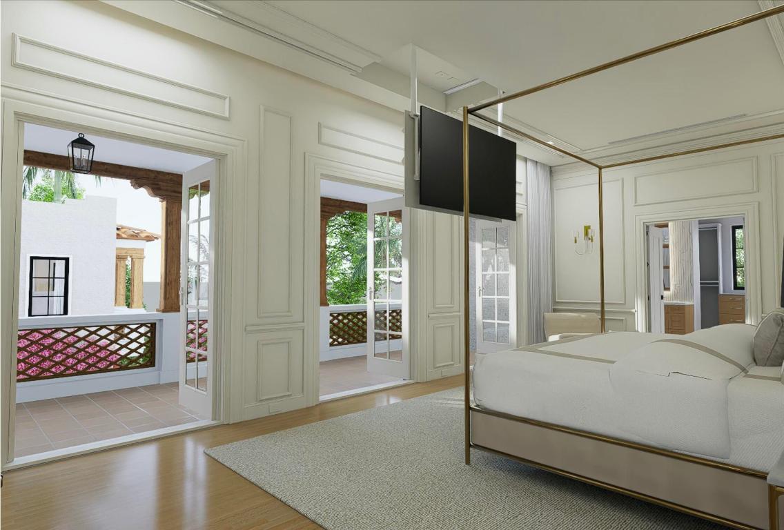 SOUTHLAND PARK - Residential