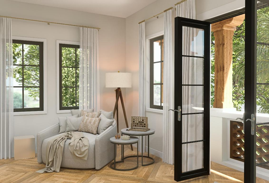 SOUTHLAND PARK - Residential