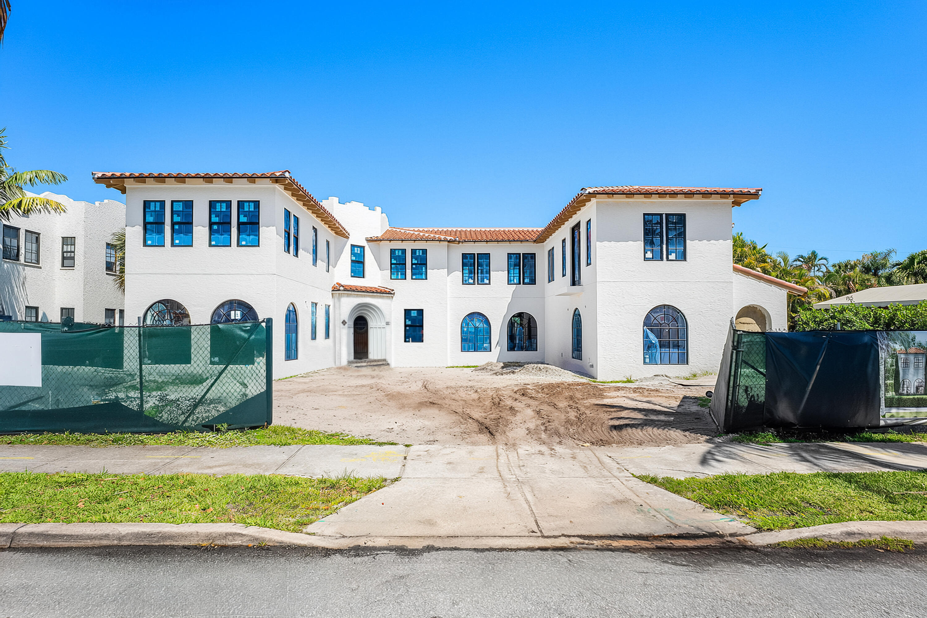 SOUTHLAND PARK - Residential