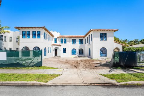 221 Monroe Drive West Palm Beach FL 33405