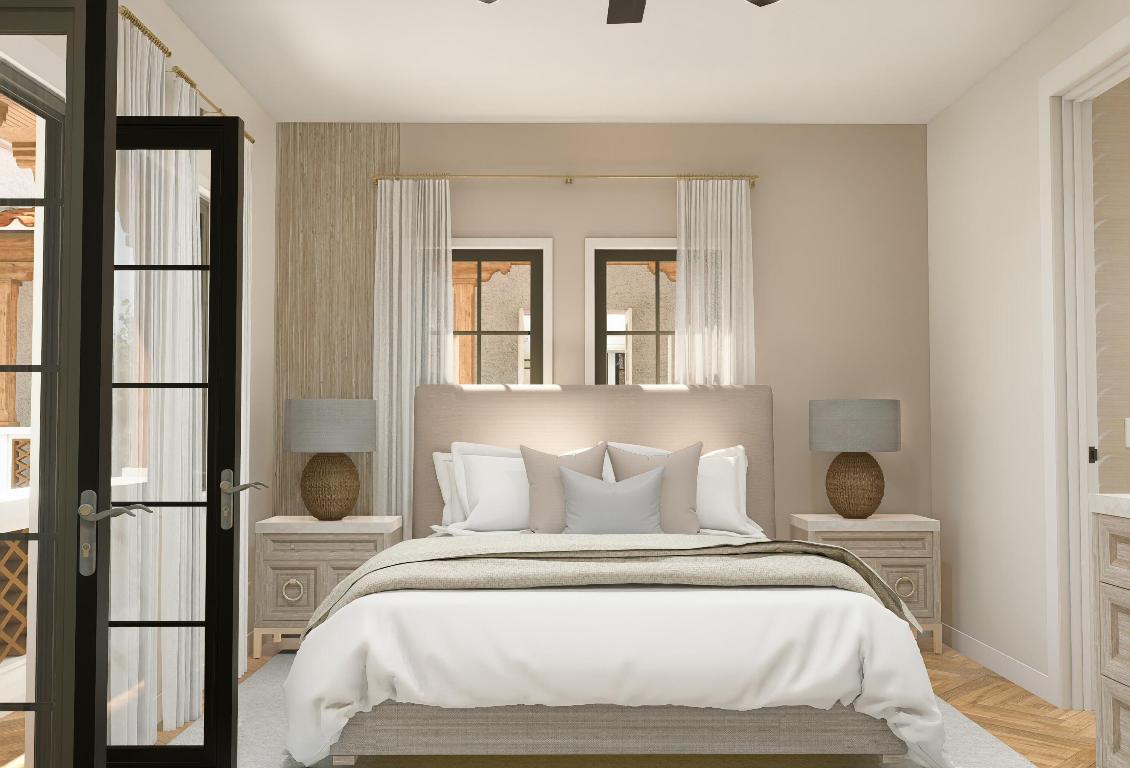 SOUTHLAND PARK - Residential