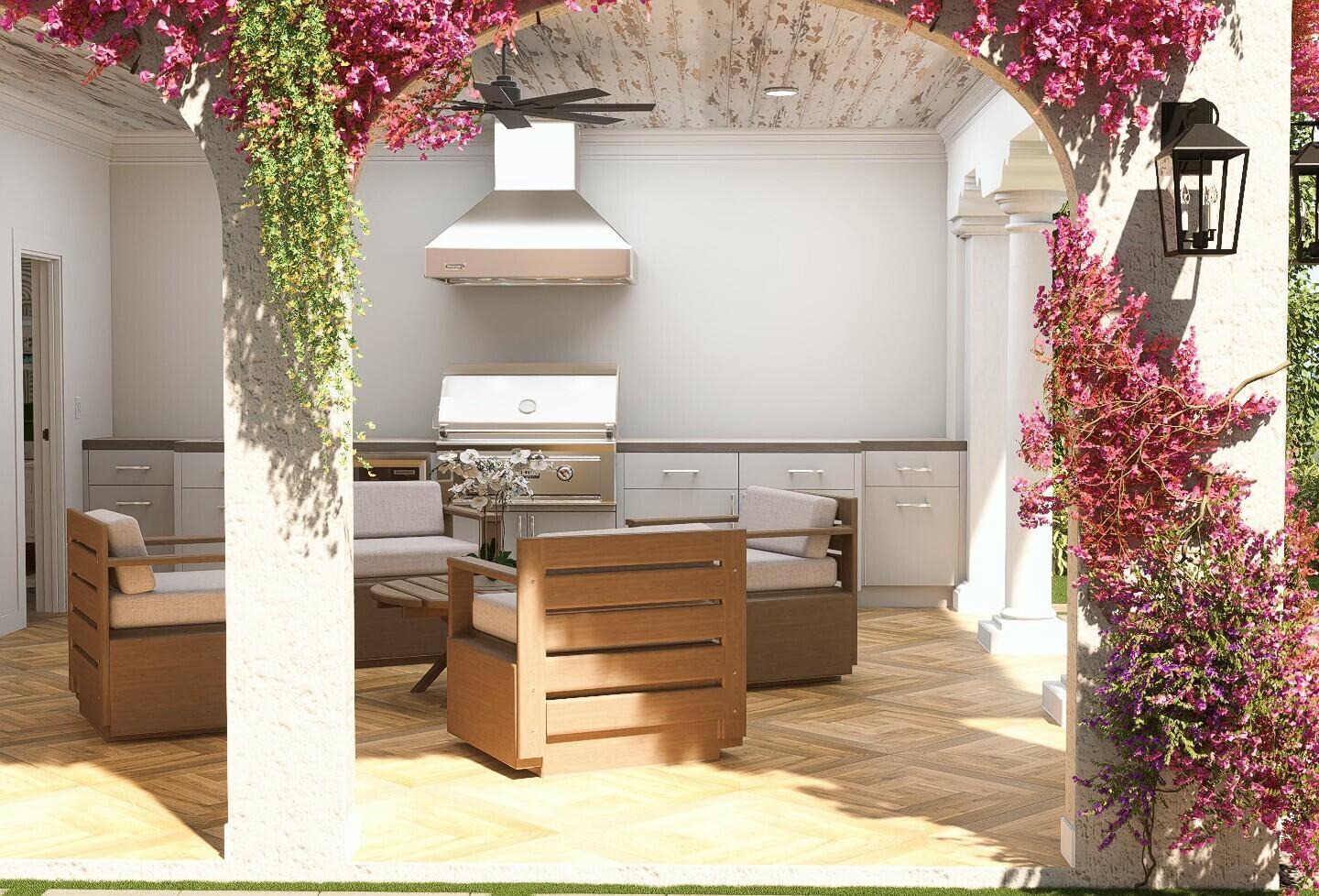 SOUTHLAND PARK - Residential