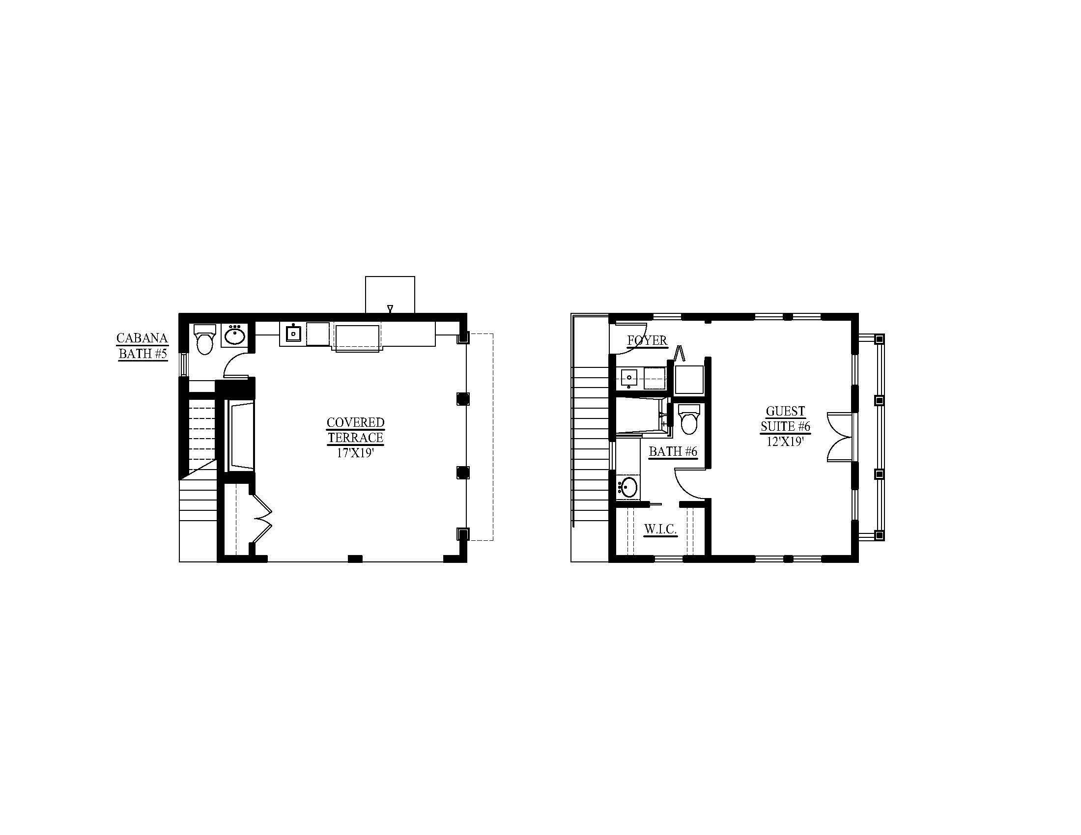 SOUTHLAND PARK - Residential