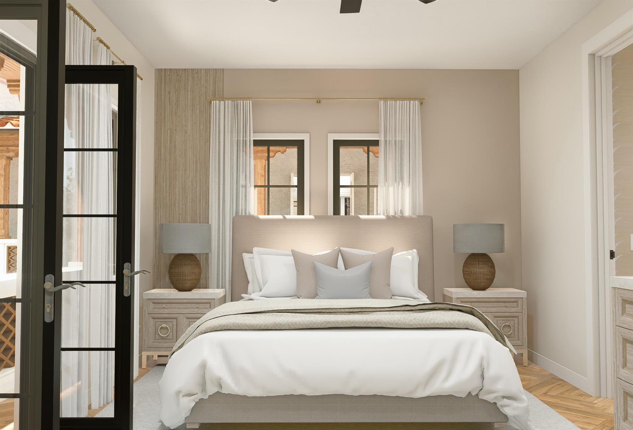 SOUTHLAND PARK - Residential