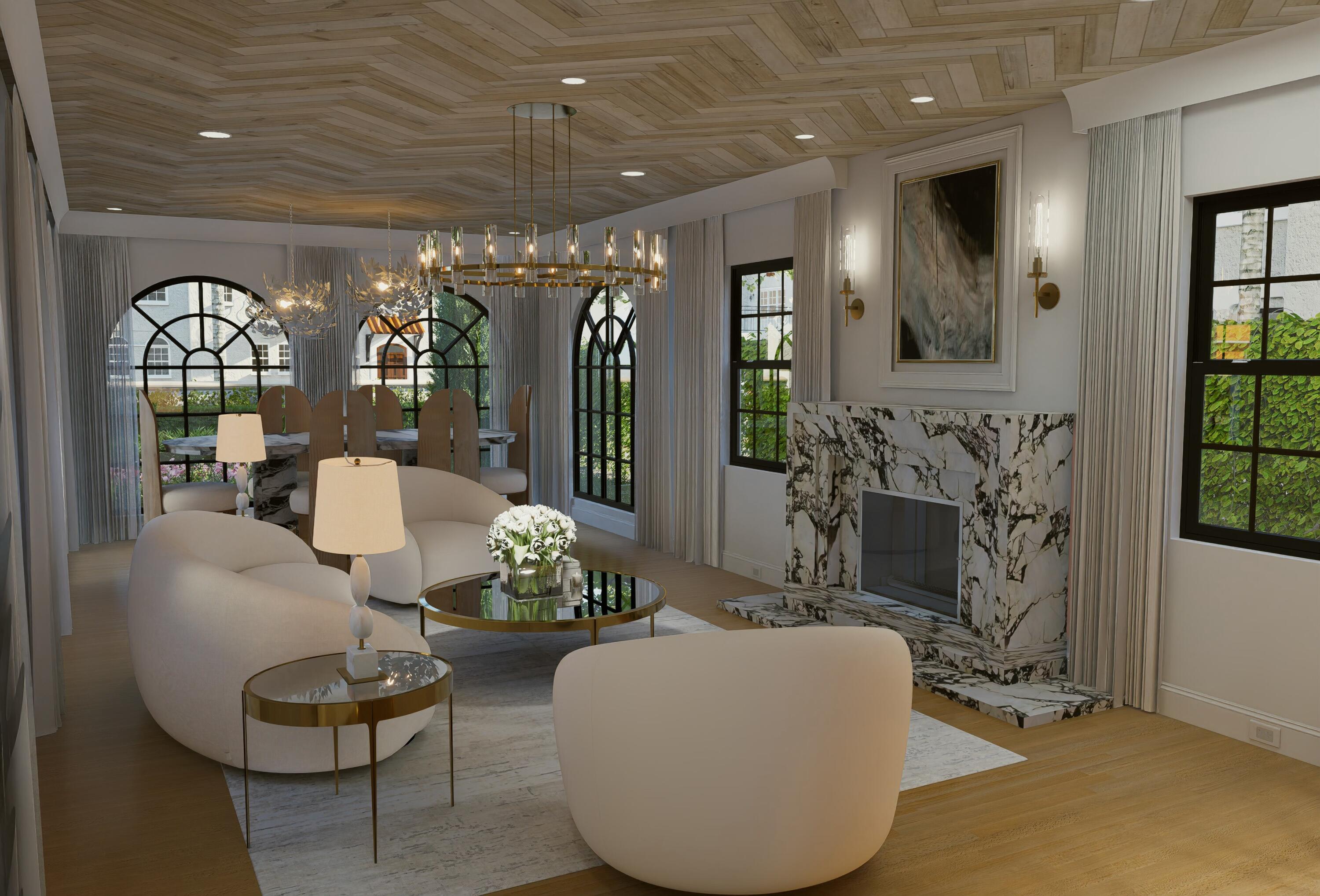 SOUTHLAND PARK - Residential