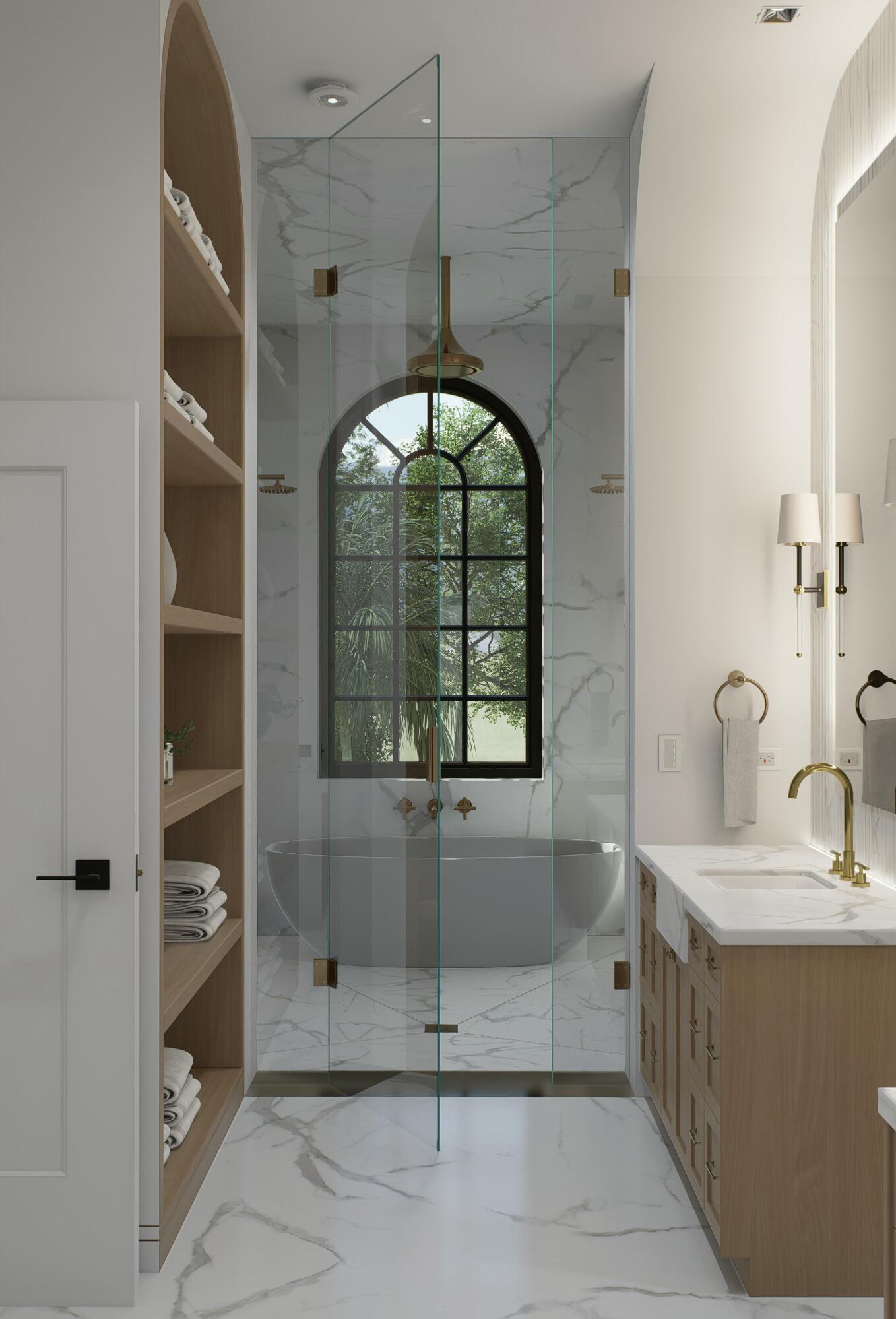 SOUTHLAND PARK - Residential