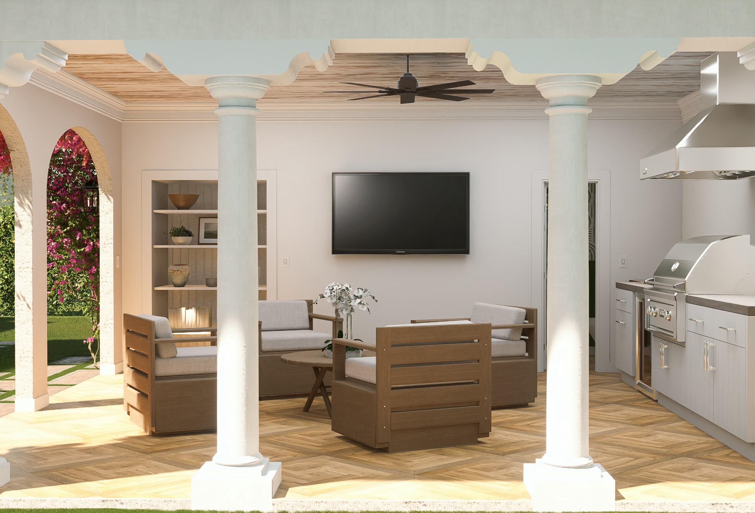 SOUTHLAND PARK - Residential