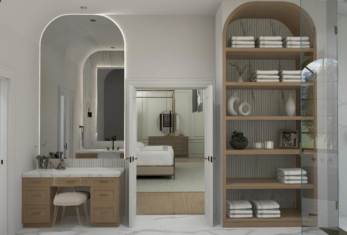 SOUTHLAND PARK - Residential