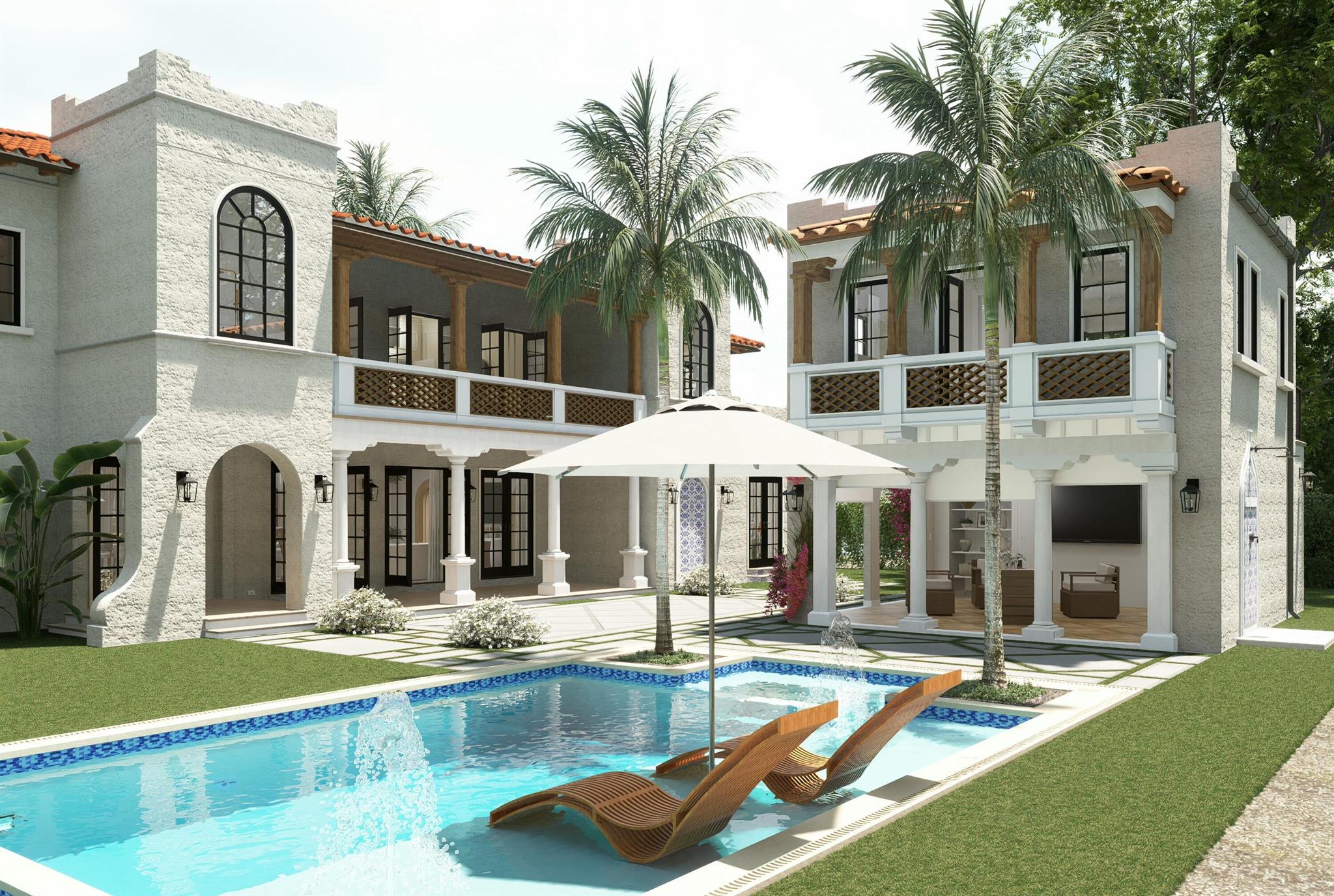 SOUTHLAND PARK - Residential