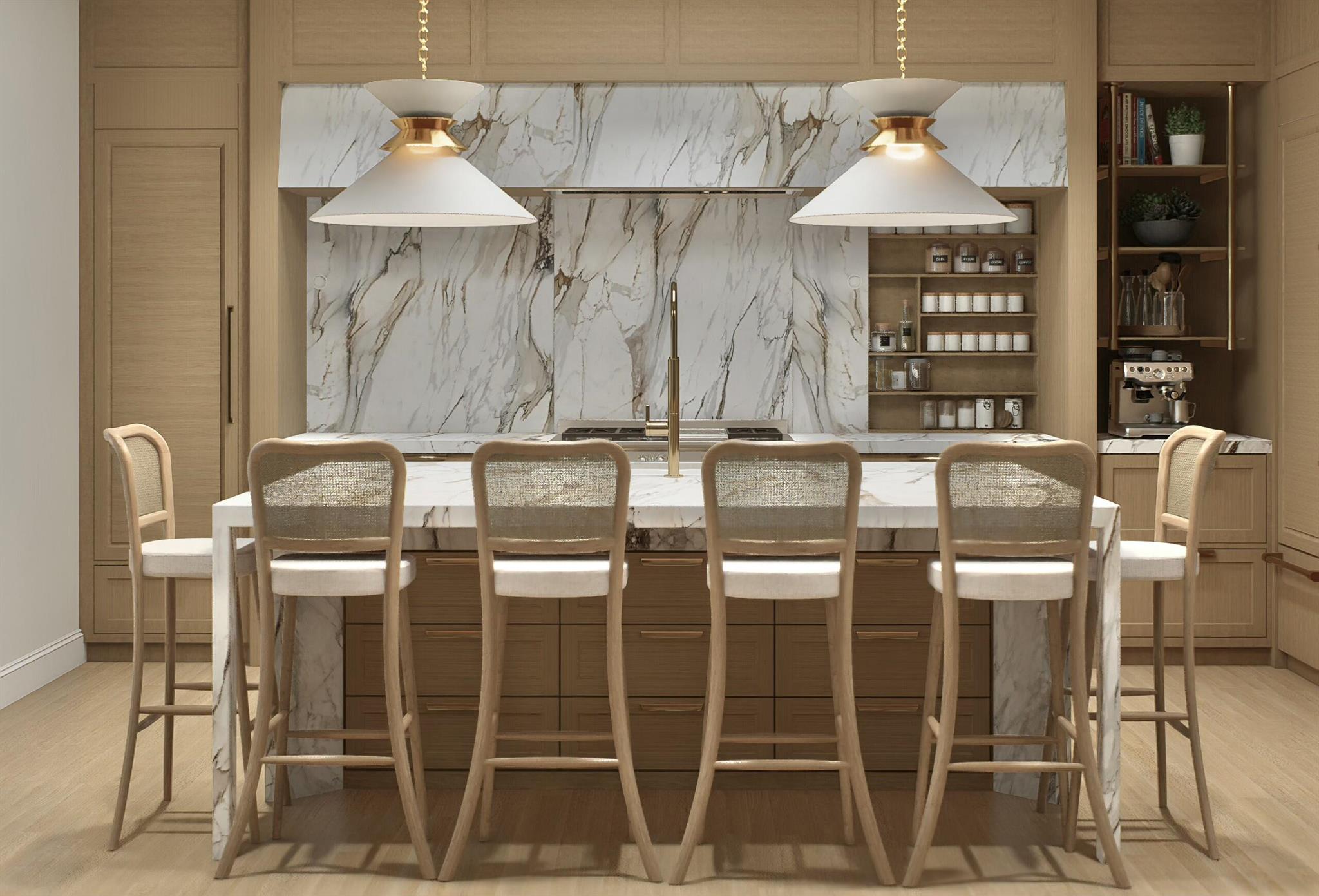 SOUTHLAND PARK - Residential