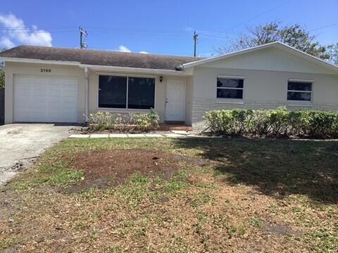 CALDWELL HEIGHTS - Residential Lease