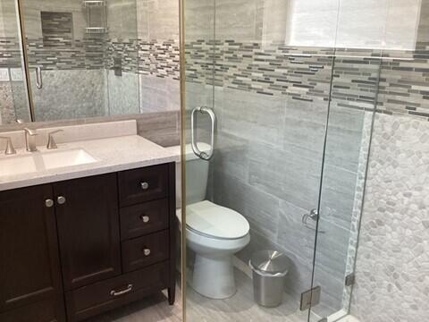 CALDWELL HEIGHTS - Residential Lease