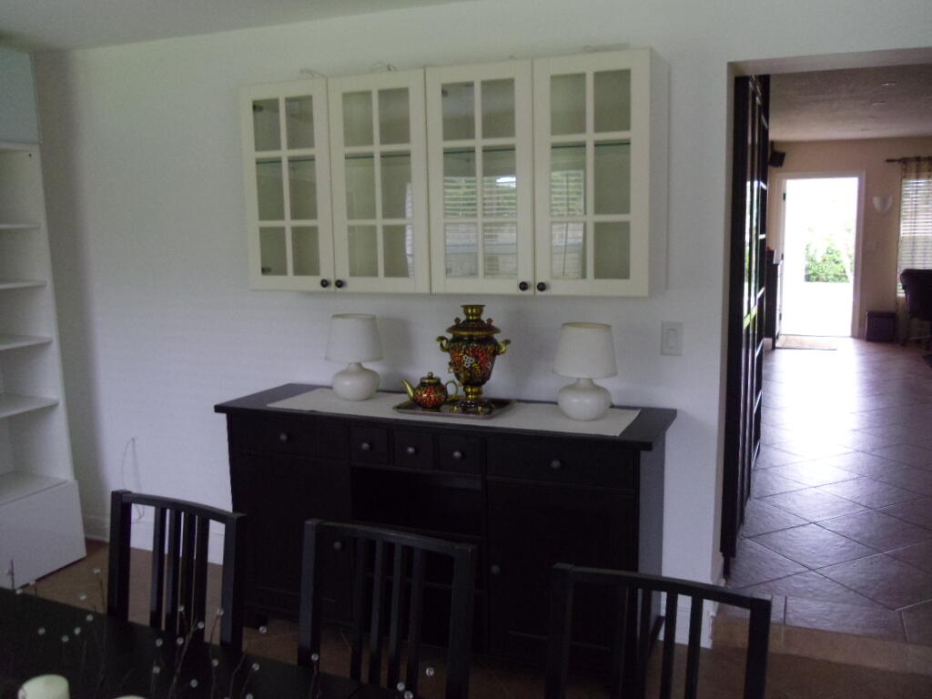 CALDWELL HEIGHTS - Residential Lease