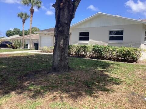 CALDWELL HEIGHTS - Residential Lease