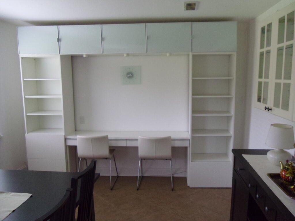 CALDWELL HEIGHTS - Residential Lease