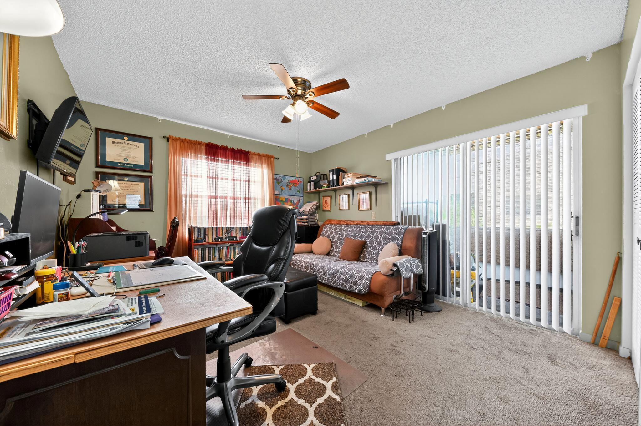 KINGS POINT CAPRI CONDOS - Residential