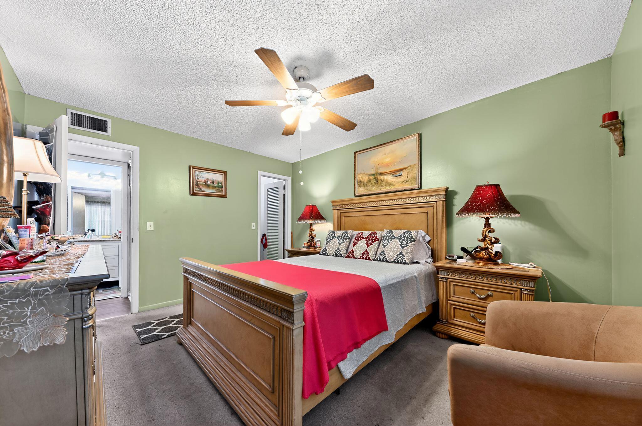 KINGS POINT CAPRI CONDOS - Residential