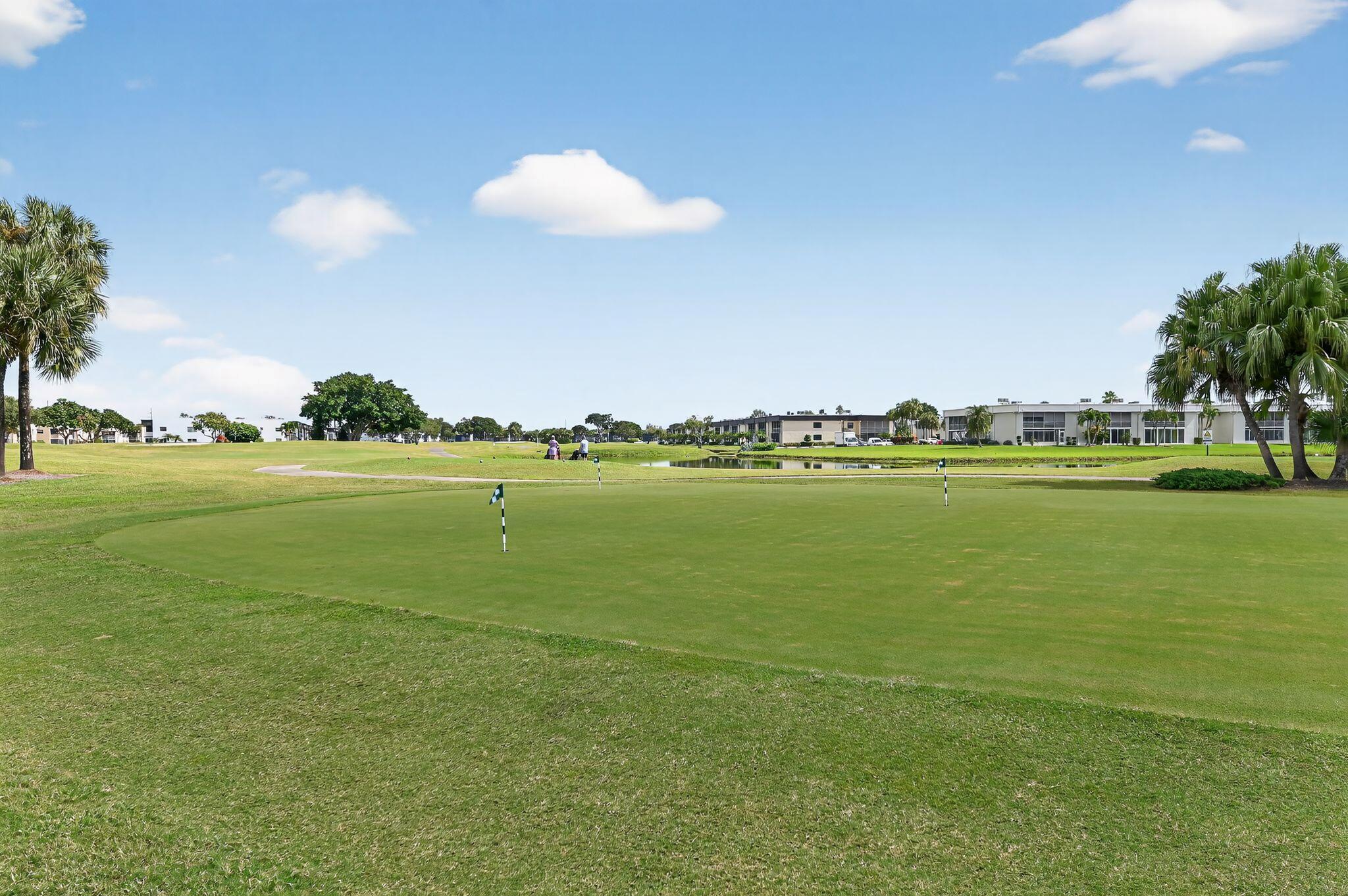 KINGS POINT CAPRI CONDOS - Residential