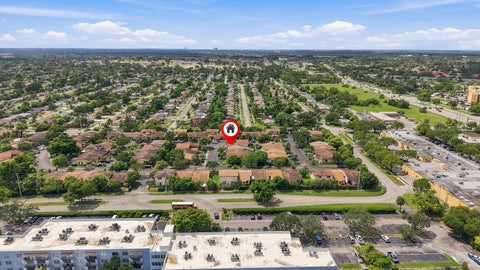 Tiny photo for 6371 NW 29th Street, Sunrise, FL 33313 (MLS # B26077460)