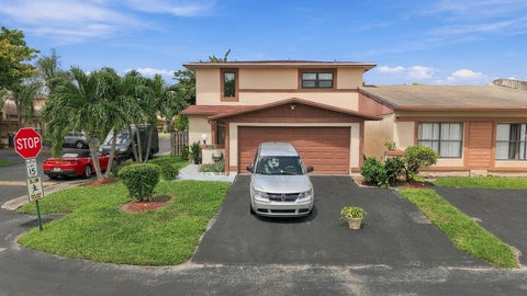 Photo of 6371 NW 29th Street, Sunrise, FL 33313 (MLS # B26077460)