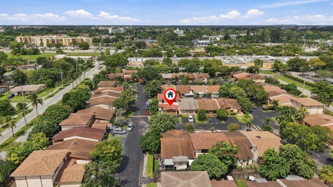 Tiny photo for 6371 NW 29th Street, Sunrise, FL 33313 (MLS # B26077460)
