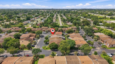 Tiny photo for 6371 NW 29th Street, Sunrise, FL 33313 (MLS # B26077460)