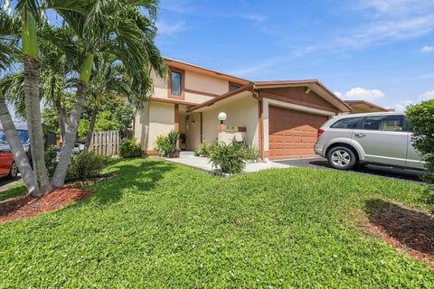 Tiny photo for 6371 NW 29th Street, Sunrise, FL 33313 (MLS # B26077460)