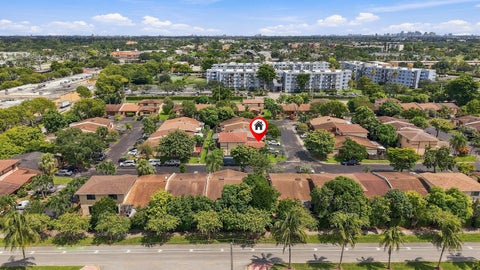Tiny photo for 6371 NW 29th Street, Sunrise, FL 33313 (MLS # B26077460)