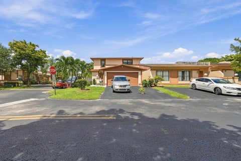 Tiny photo for 6371 NW 29th Street, Sunrise, FL 33313 (MLS # B26077460)