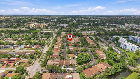 Tiny photo for 6371 NW 29th Street, Sunrise, FL 33313 (MLS # B26077460)