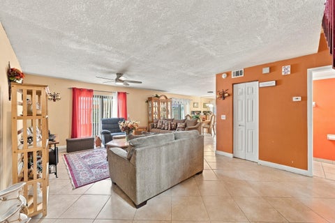 Tiny photo for 6371 NW 29th Street, Sunrise, FL 33313 (MLS # B26077460)