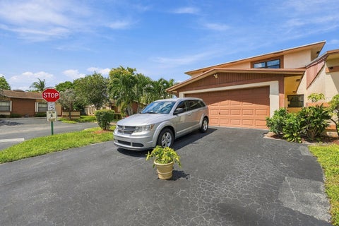 Tiny photo for 6371 NW 29th Street, Sunrise, FL 33313 (MLS # B26077460)