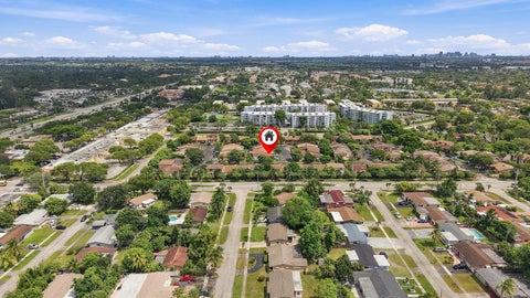 Tiny photo for 6371 NW 29th Street, Sunrise, FL 33313 (MLS # B26077460)