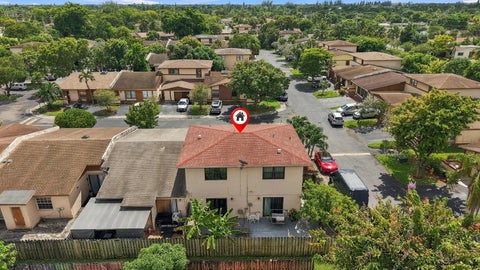Tiny photo for 6371 NW 29th Street, Sunrise, FL 33313 (MLS # B26077460)
