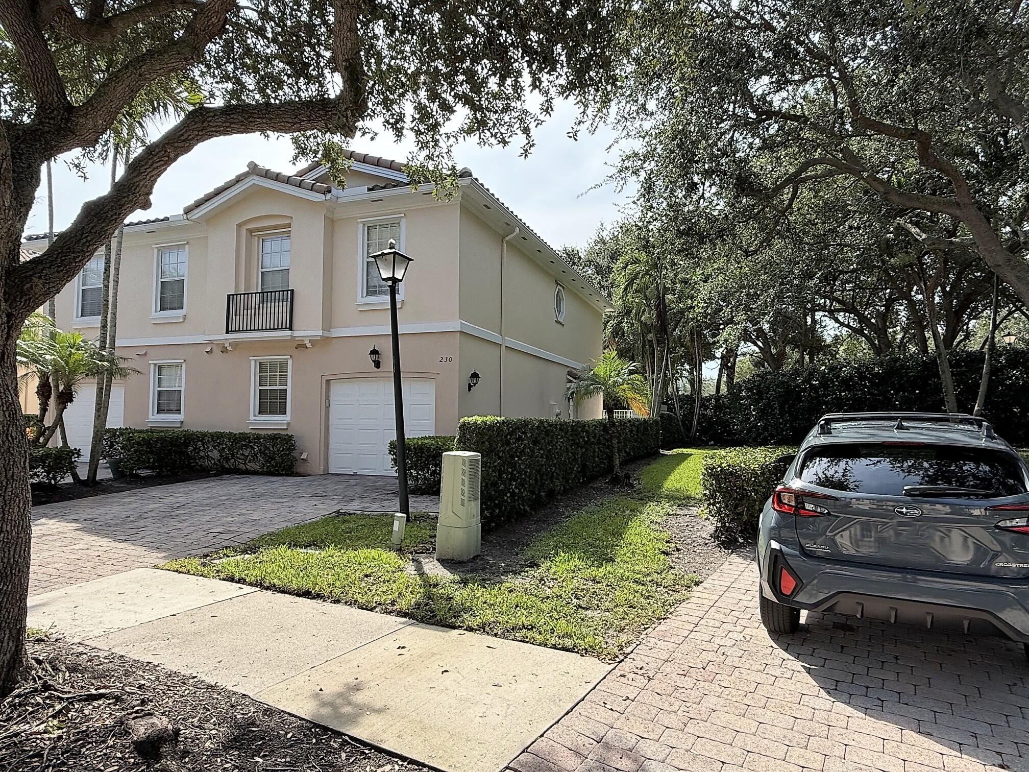 230 FORTUNA Drive