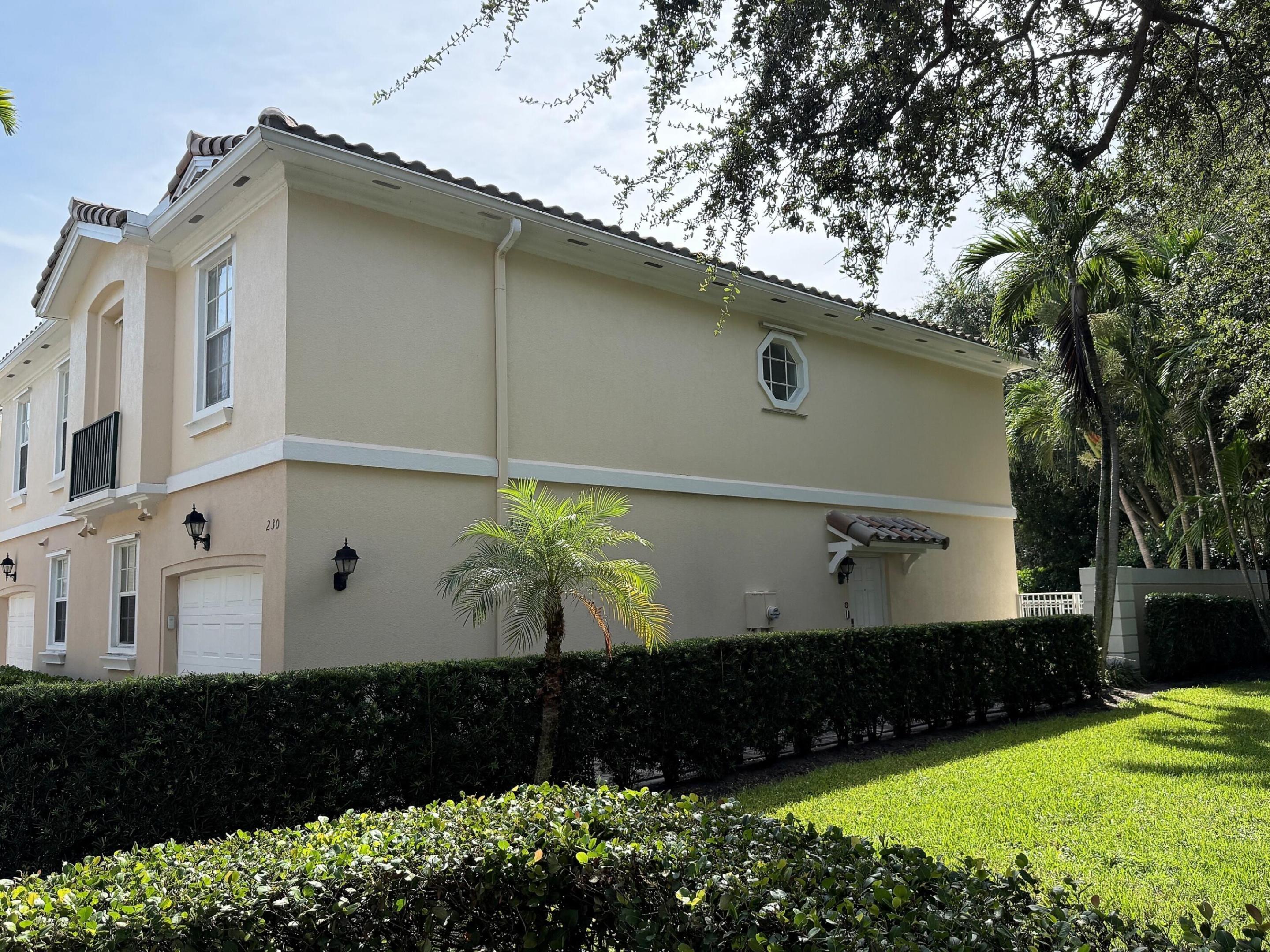 230 FORTUNA Drive
