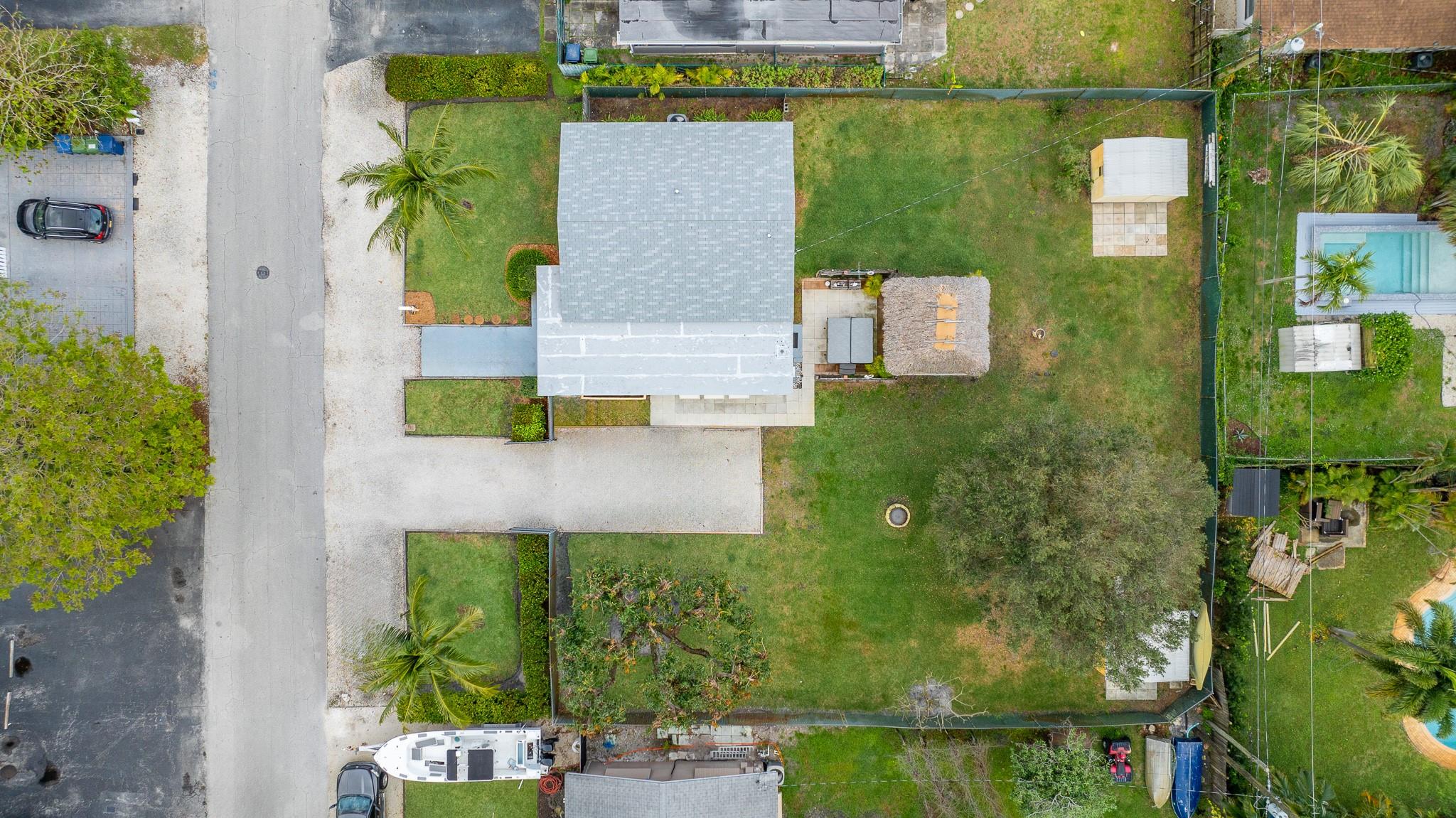 Wilton Manors - Residential