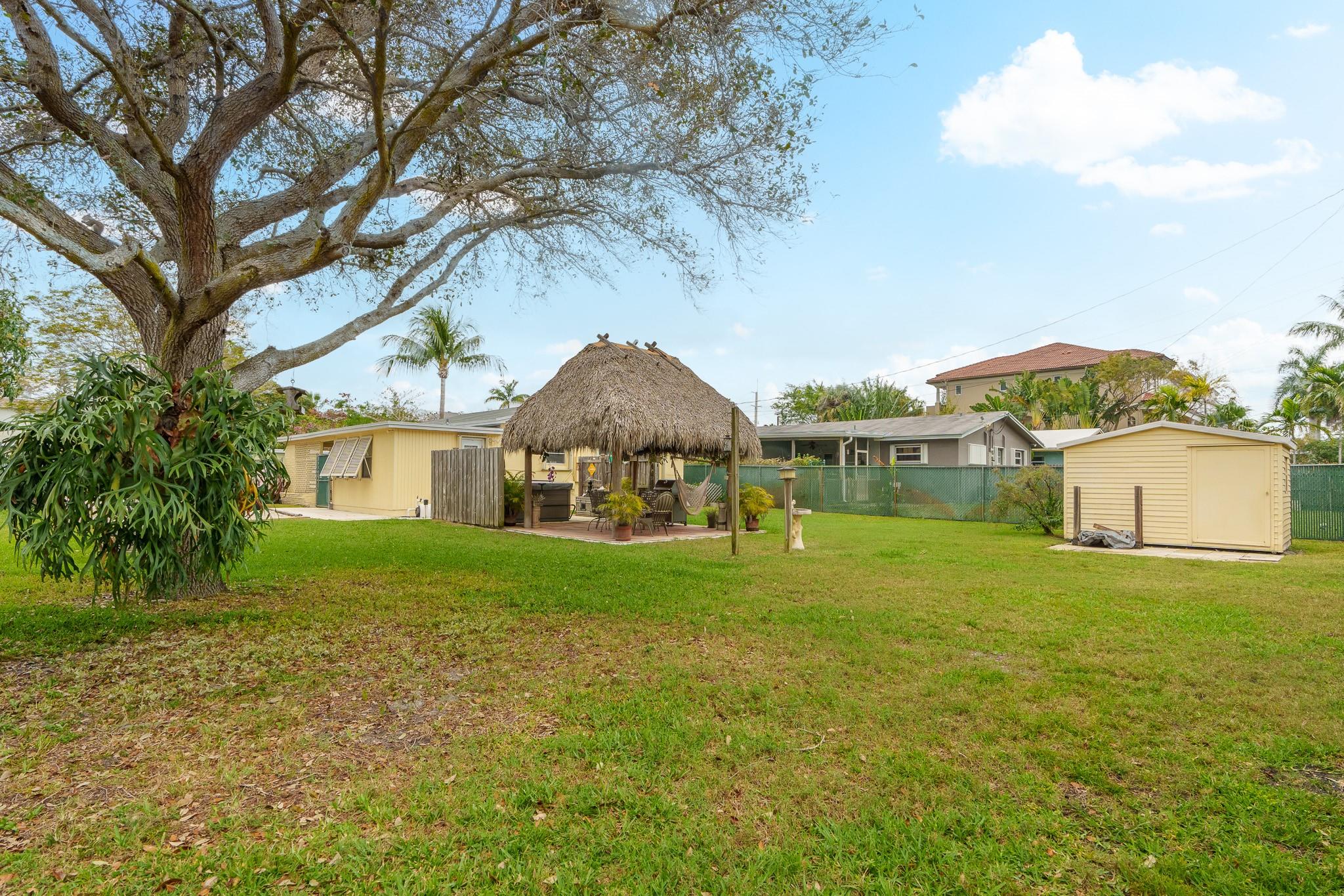 Wilton Manors - Residential