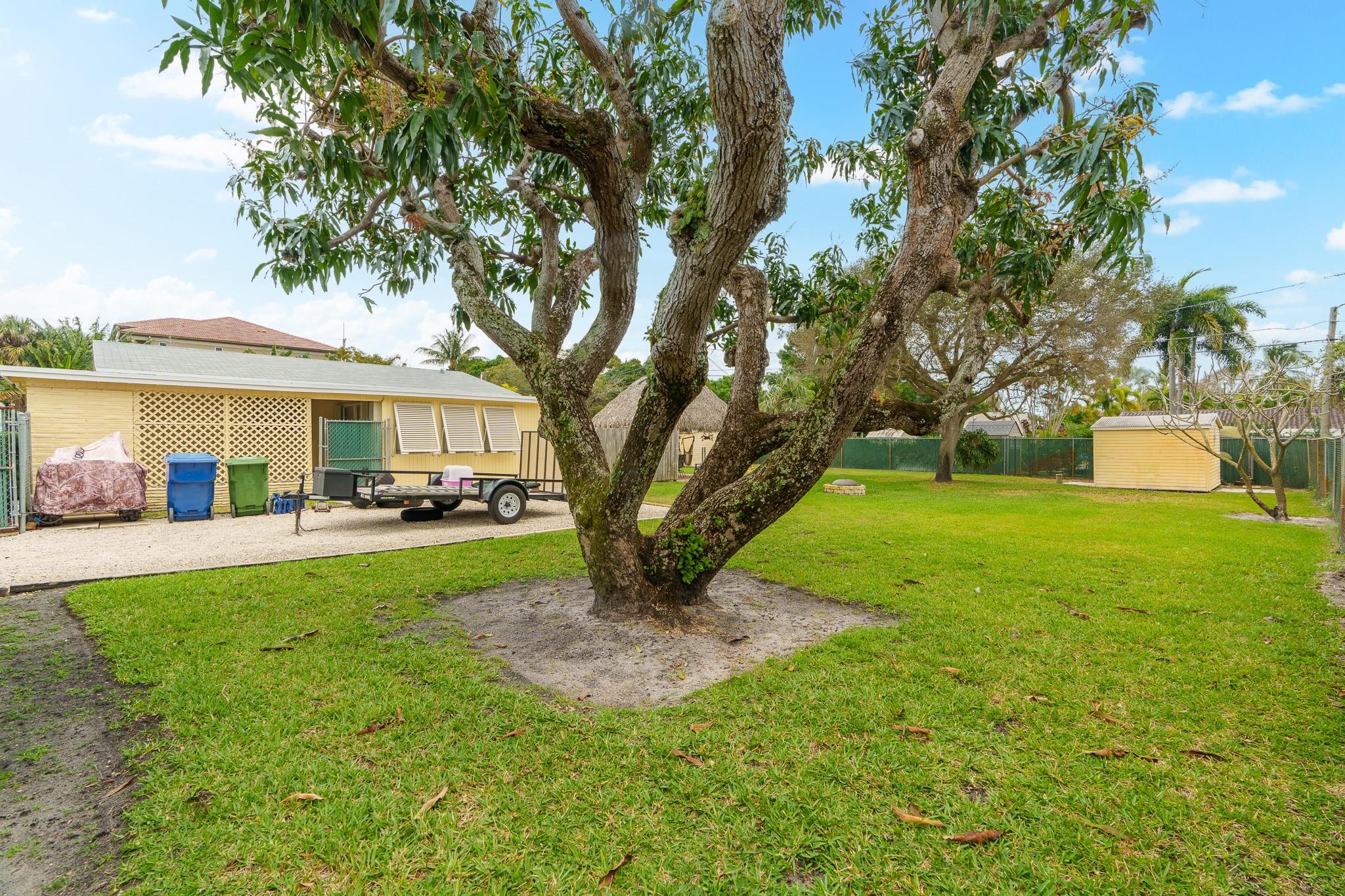 Wilton Manors - Residential