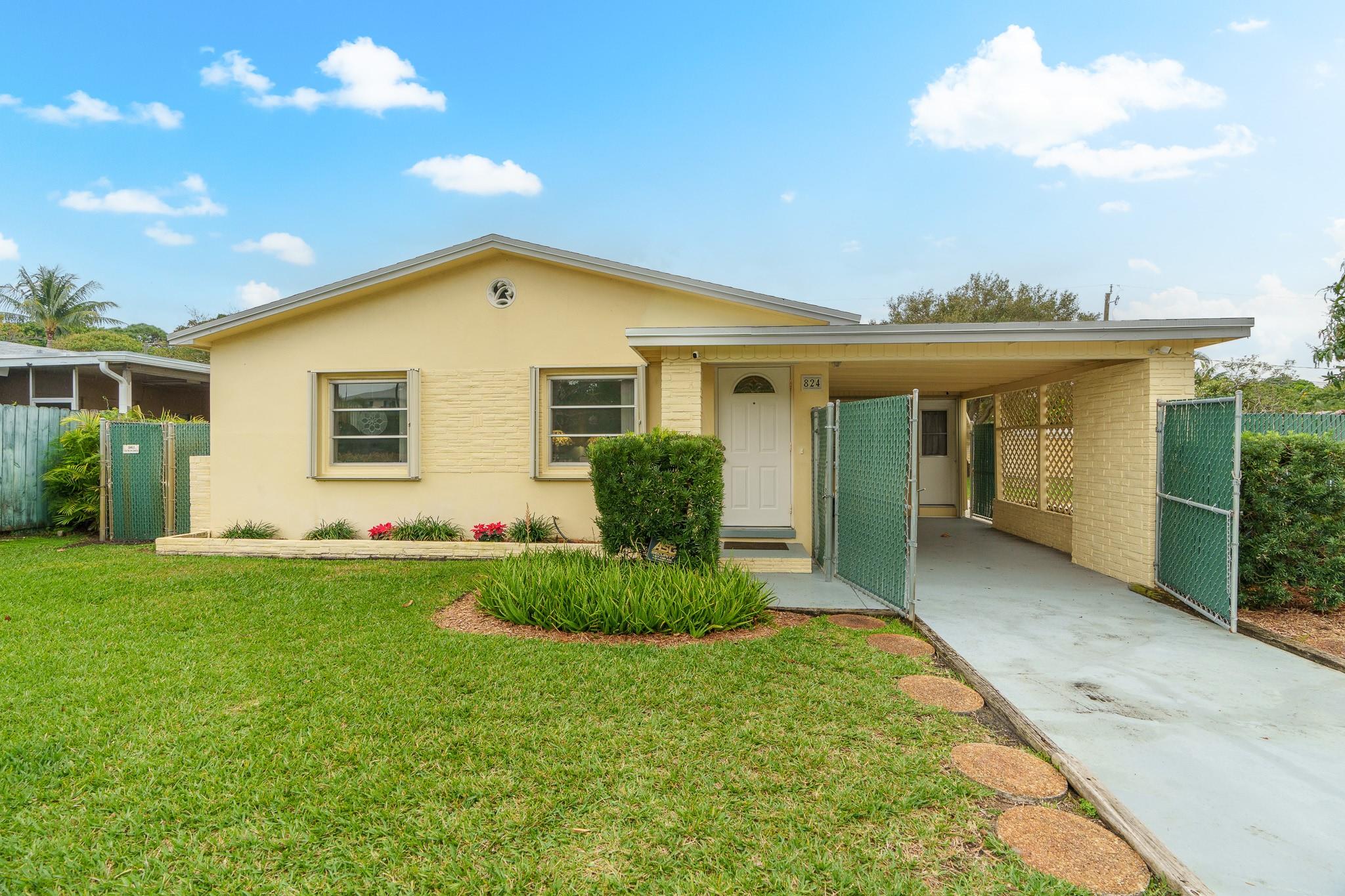 Wilton Manors - Residential