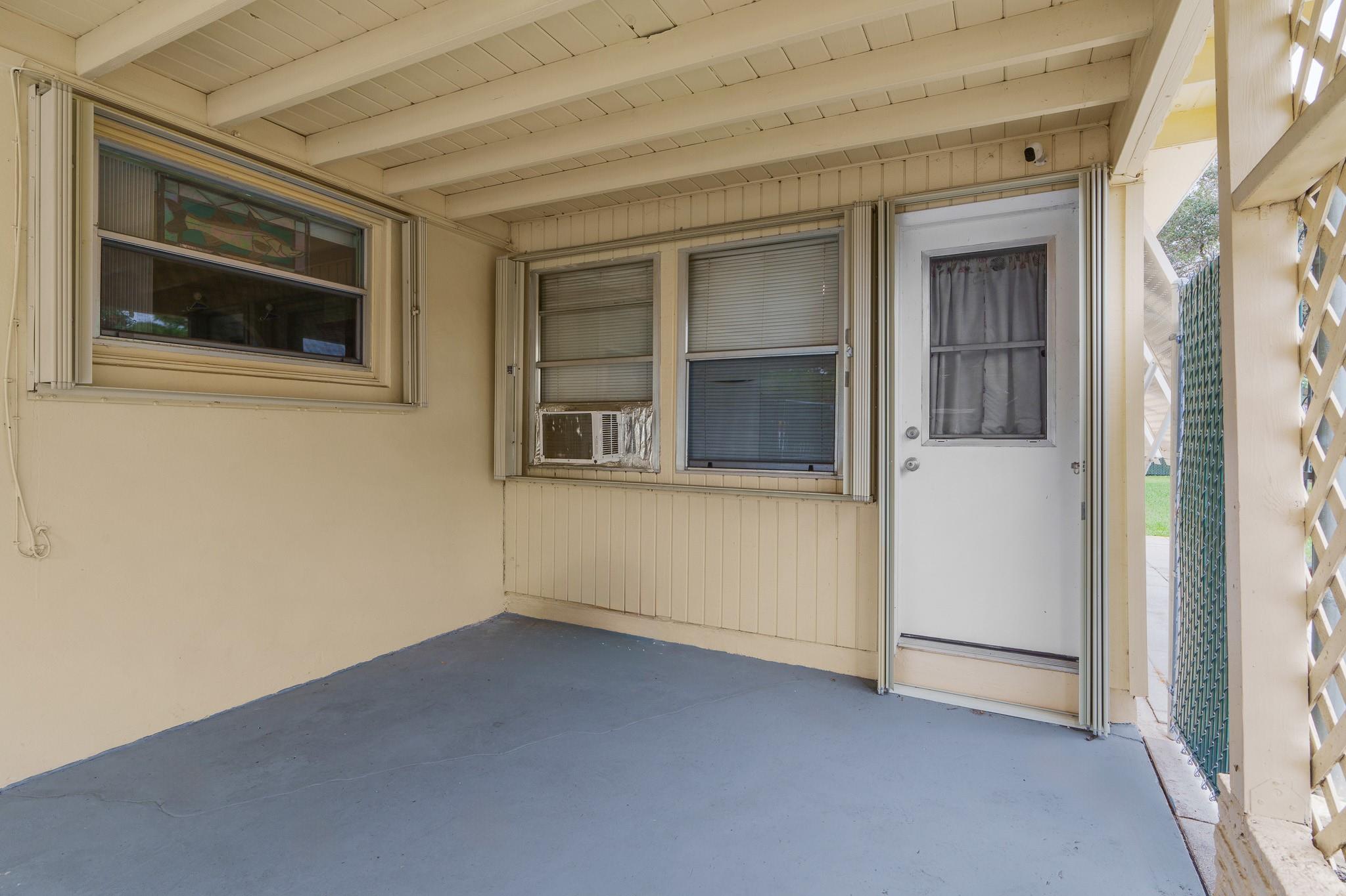 Wilton Manors - Residential