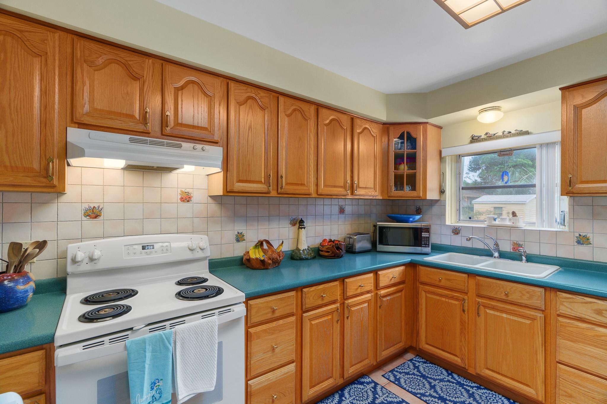Wilton Manors - Residential