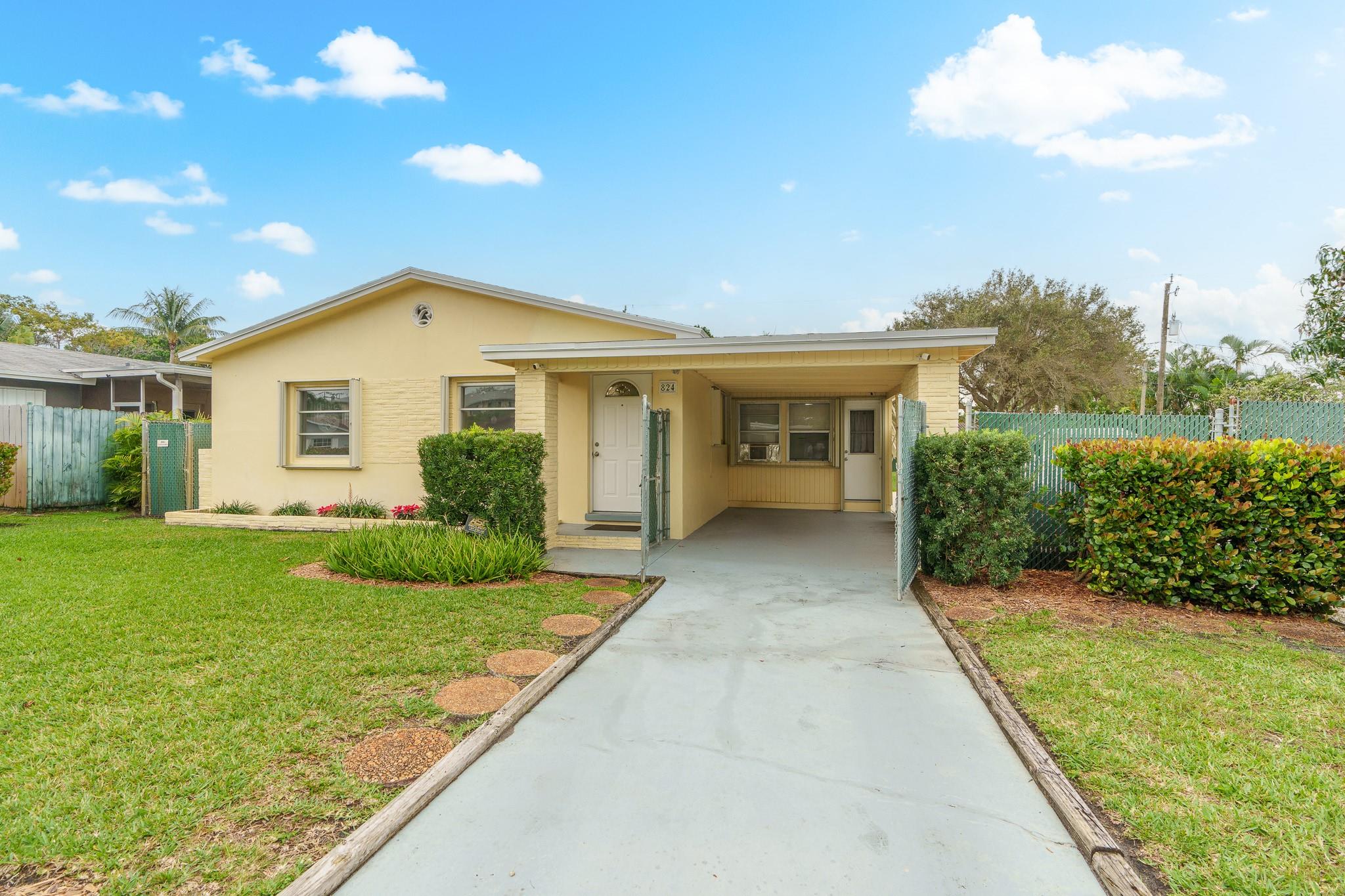 Wilton Manors - Residential