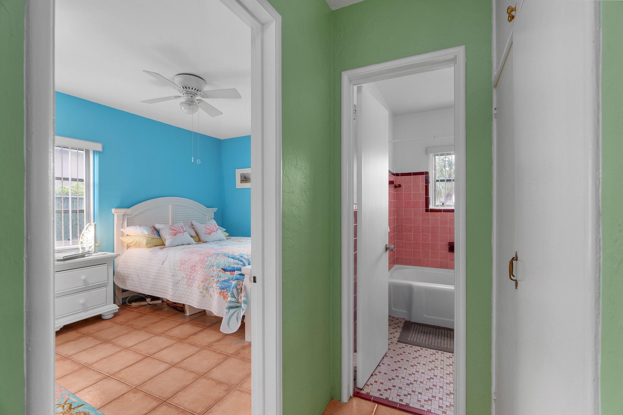 Wilton Manors - Residential