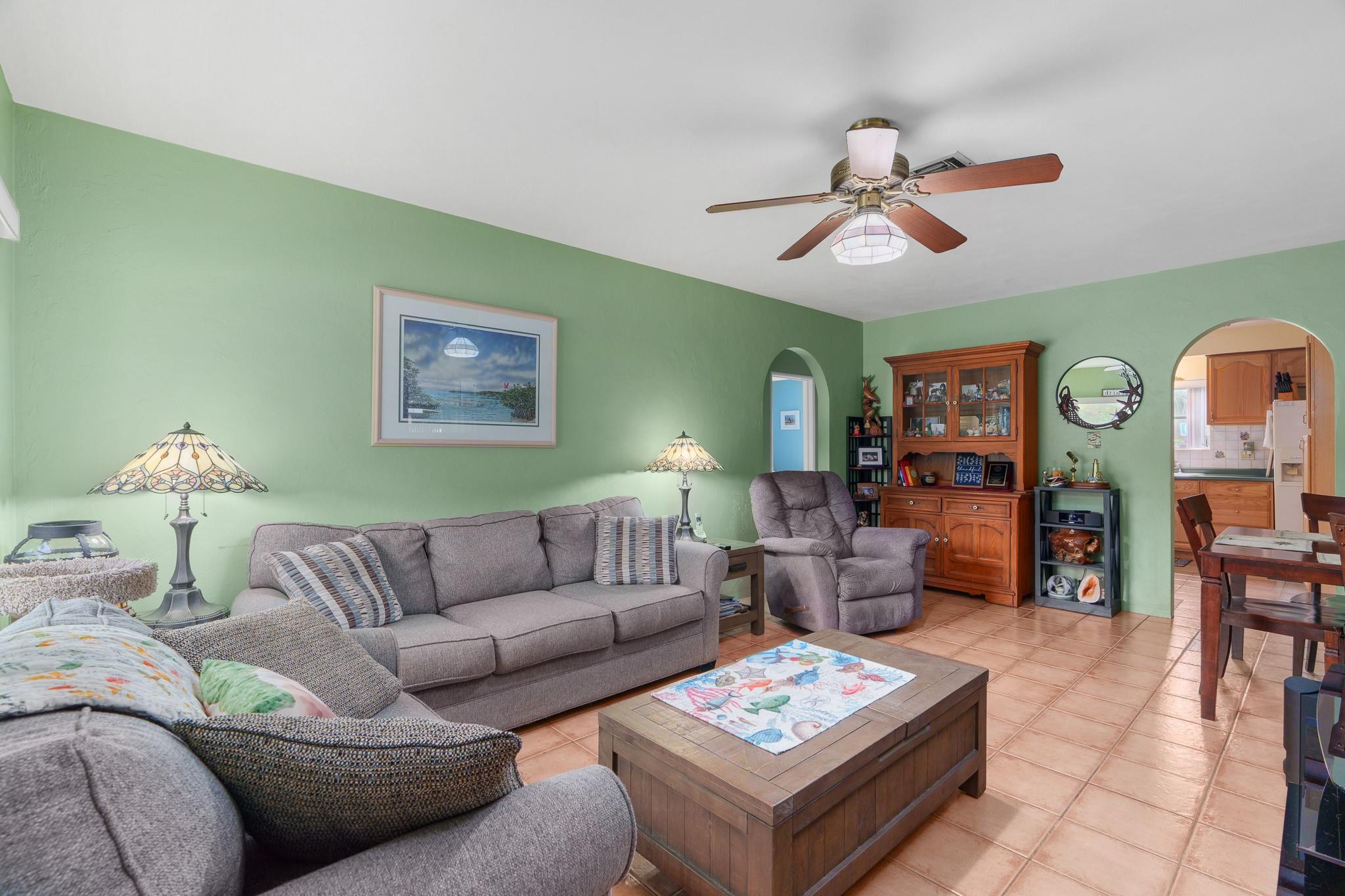 Wilton Manors - Residential