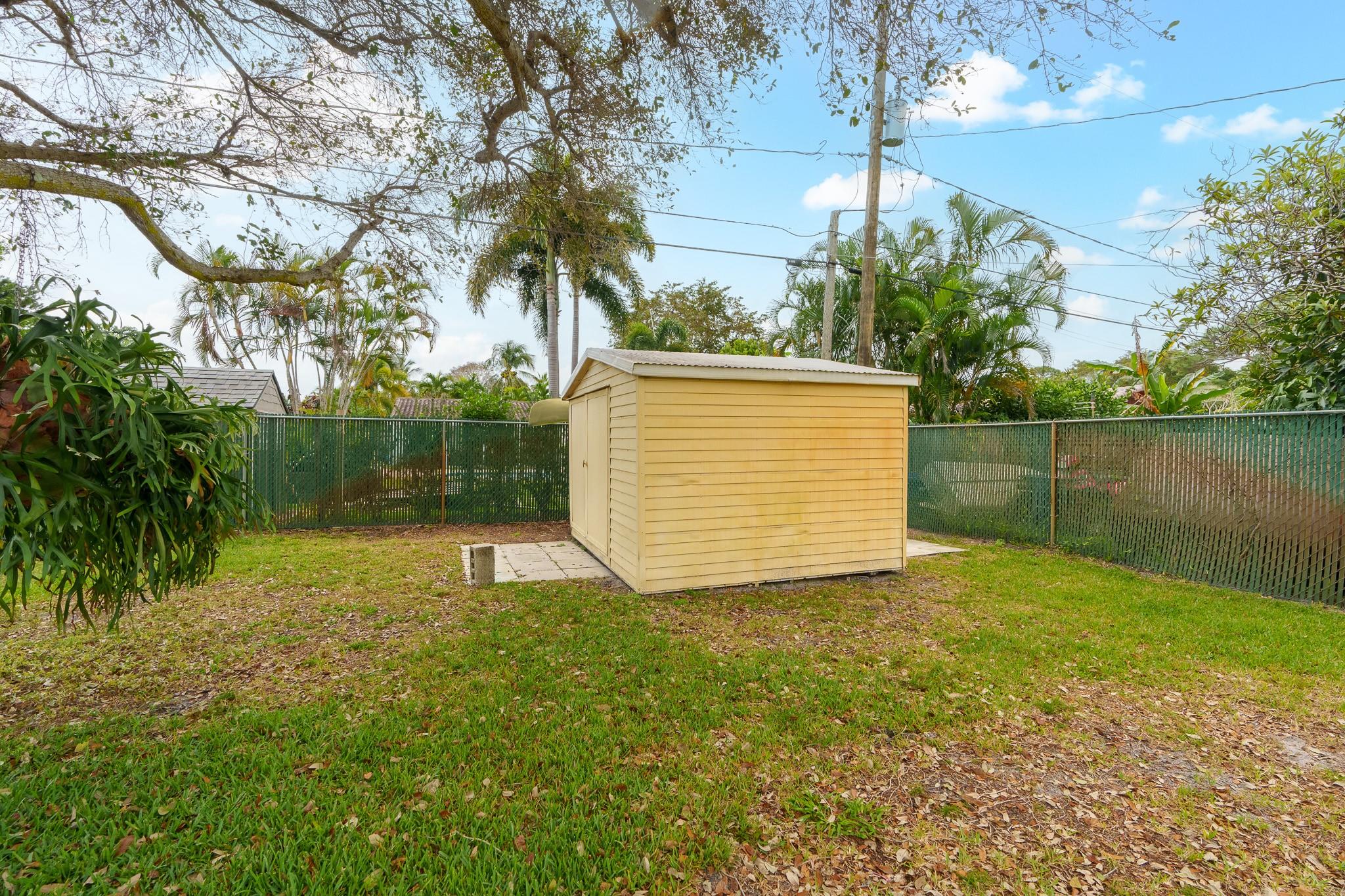 Wilton Manors - Residential