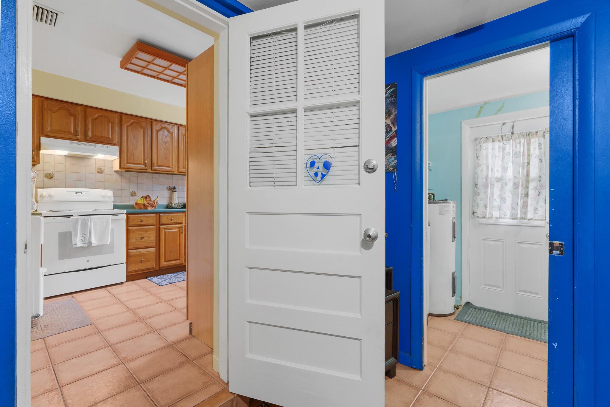 Wilton Manors - Residential