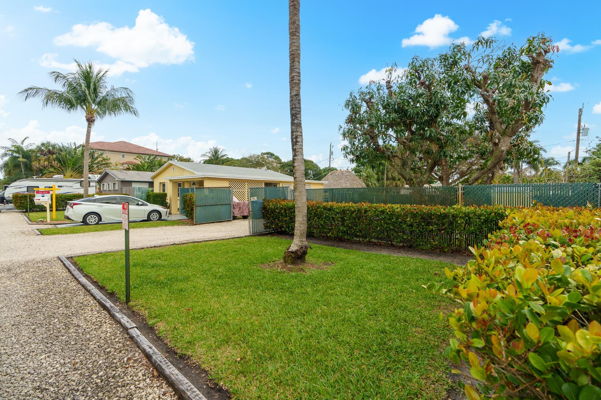 Wilton Manors - Residential