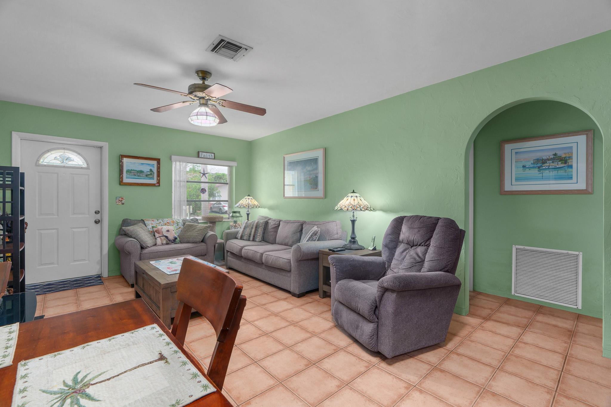 Wilton Manors - Residential