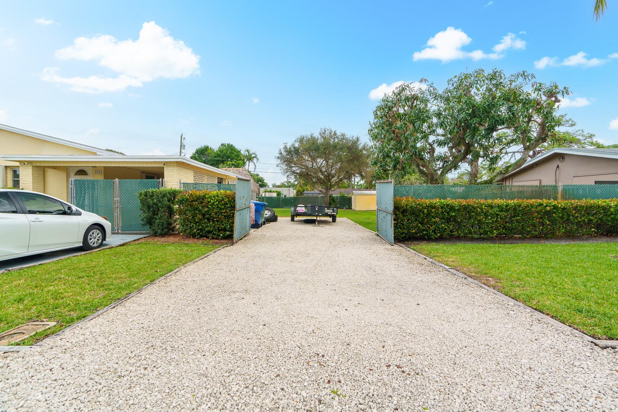 Wilton Manors - Residential